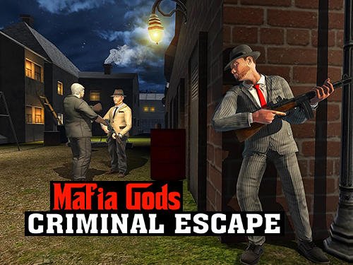download Mafia gods criminal escape apk